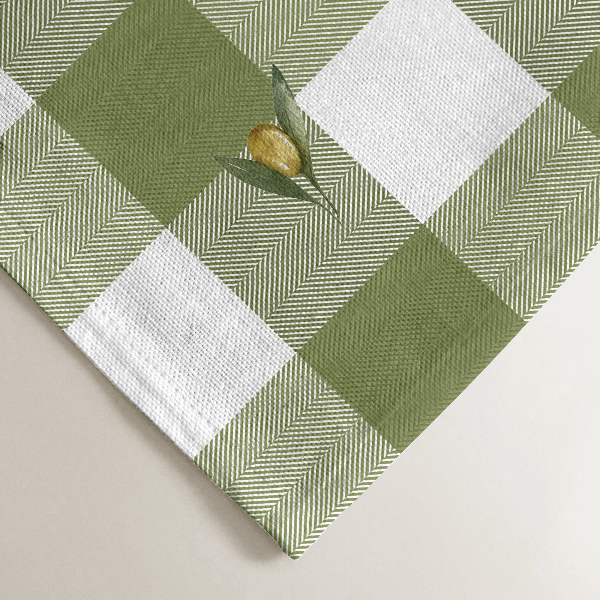 Pack de 4 unidades servilletas Asier