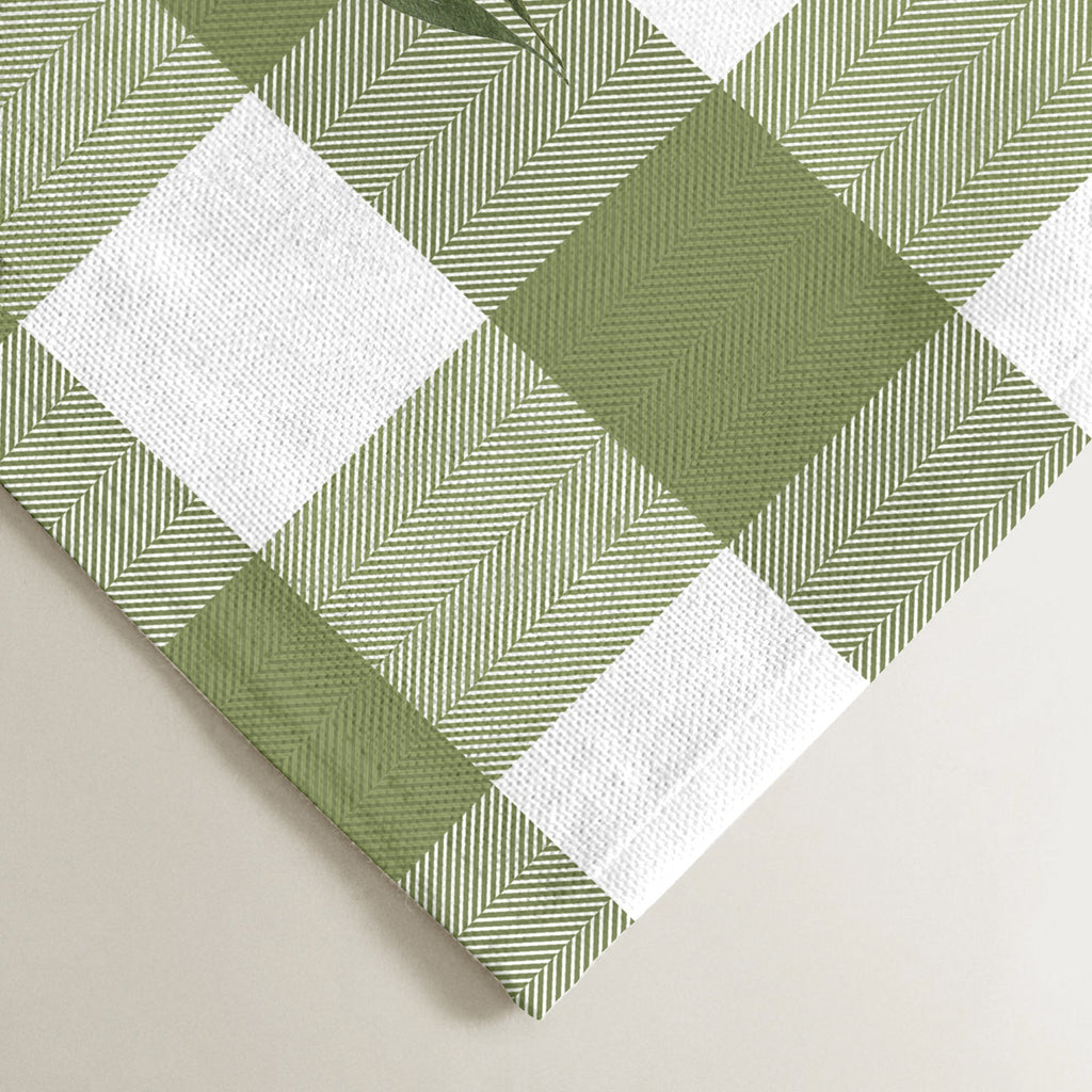 Mantel individual antimanchas pack 2 unidades Asier