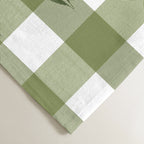 Mantel individual antimanchas pack 2 unidades Asier