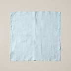 Pack 2 unidades servilletas Azul 50x50 cm
