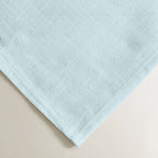 Pack 2 unidades mantel individual Azul 50x40 cm