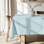 Mantel de tela Azul De Verano