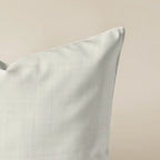 Funda de cojín Beige Claro 45x45 cm