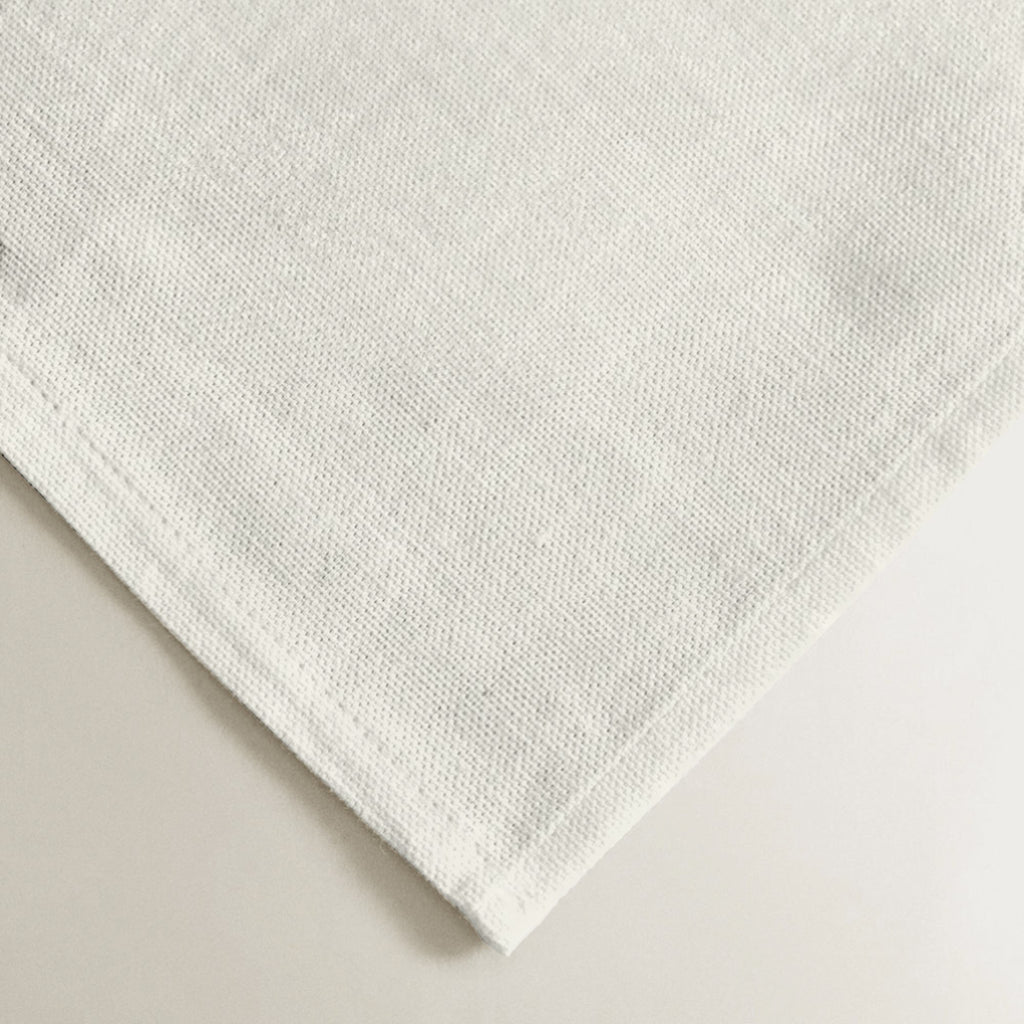 Mantel individual antimanchas pack 2 unidades Beig Claro