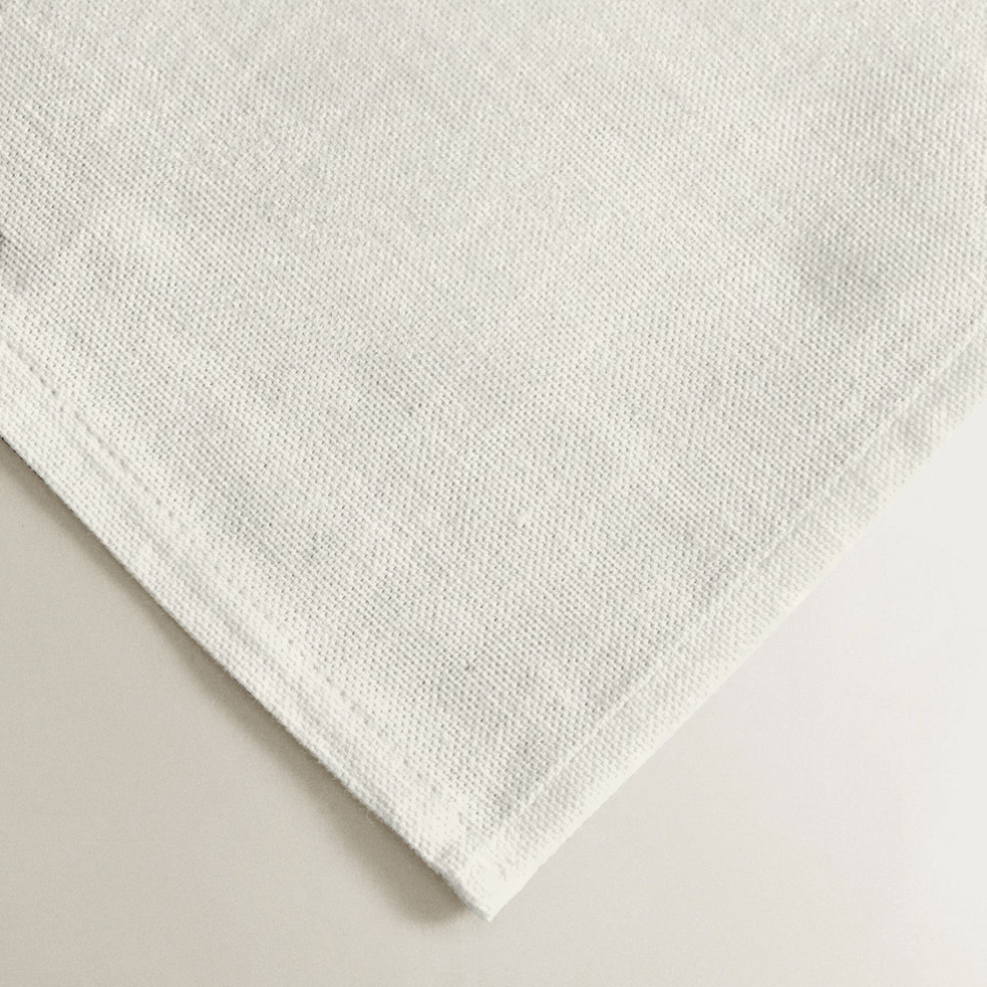 Mantel individual antimanchas pack 2 unidades Beig Claro