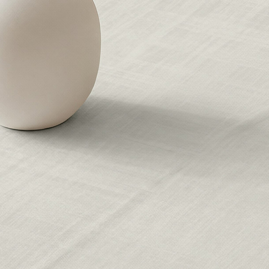 Mantel redondo resinado antimanchas Beige Claro