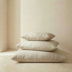 Cama para mascotas desenfundable antimanchas Beig Medio