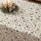 Mantel antimanchas 100% algodón BL Christmas 13