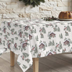 Mantel antimanchas BL Christmas 21