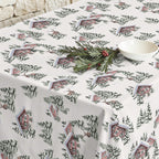 Mantel antimanchas BL Christmas 21