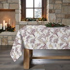 Mantel antimanchas BL Christmas 6
