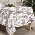 Mantel antimanchas BL Christmas 6