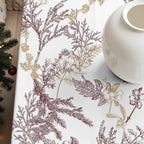 Mantel antimanchas BL Christmas 6