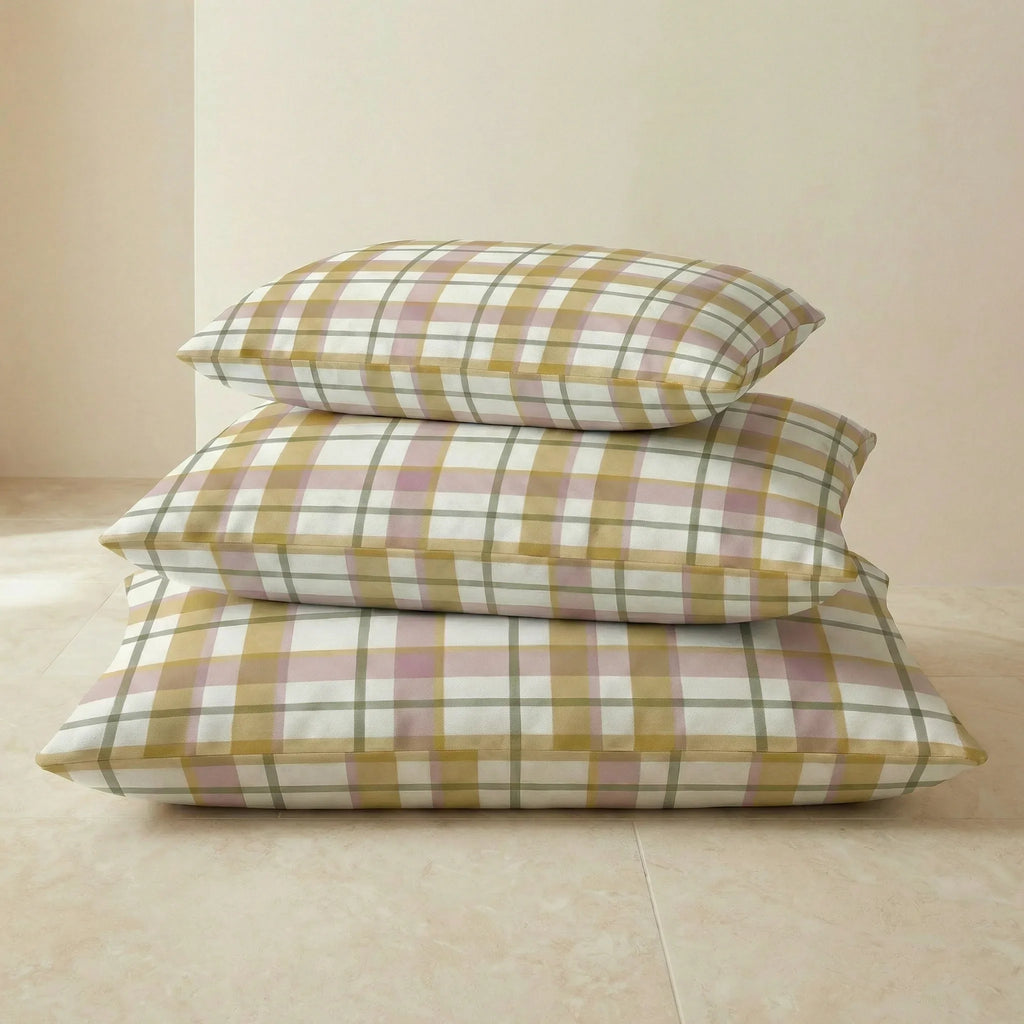 Funda para cama de mascota antimanchas Benimodo