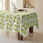 Mantel antimanchas Bettina 924-1 100