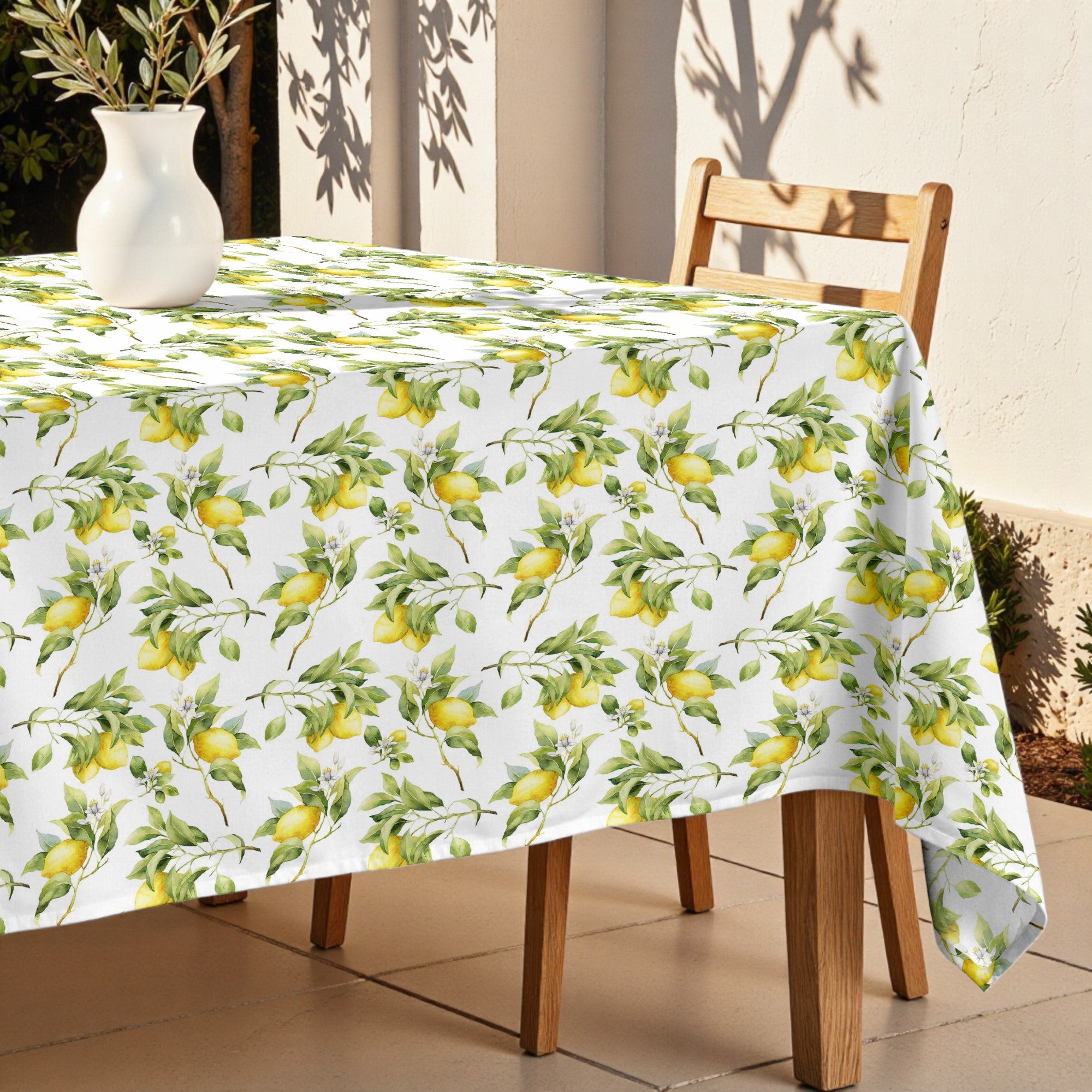 Mantel antimanchas Bettina 924-1 100
