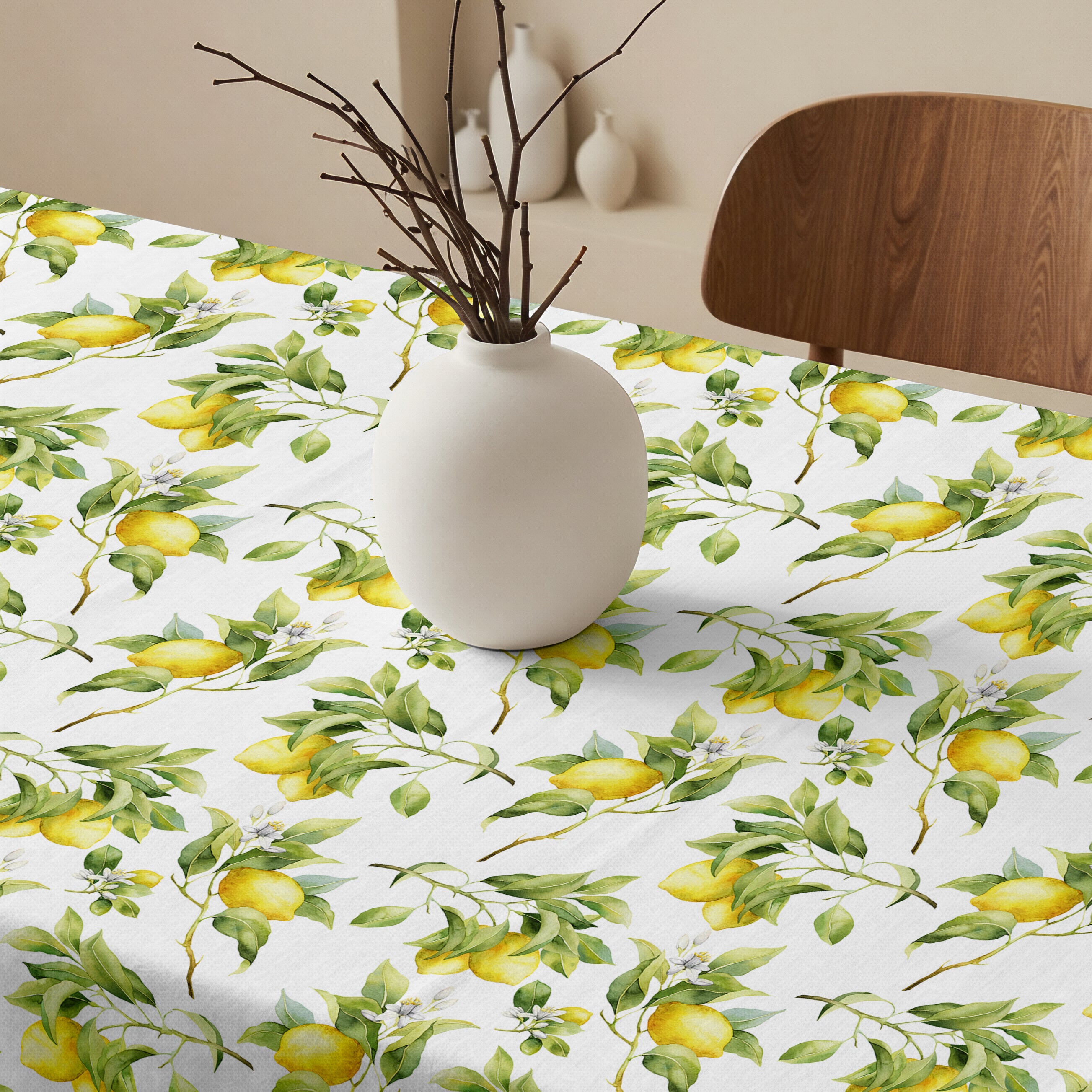 Mantel antimanchas Bettina 924-1 100