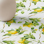 Mantel antimanchas Bettina 924-1 100