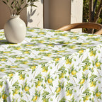 Mantel antimanchas Bettina 924-1 100