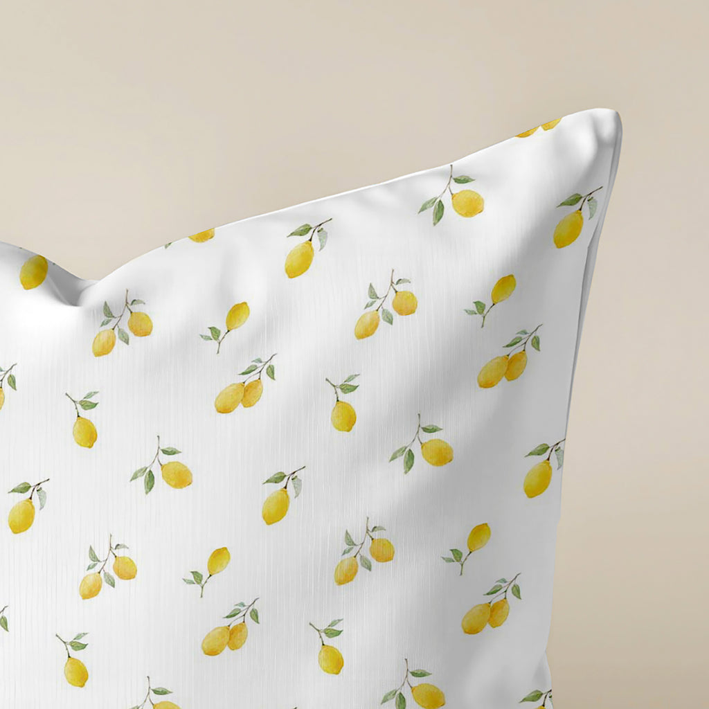 Funda de cojín Bettina 924-4 45x45 cm