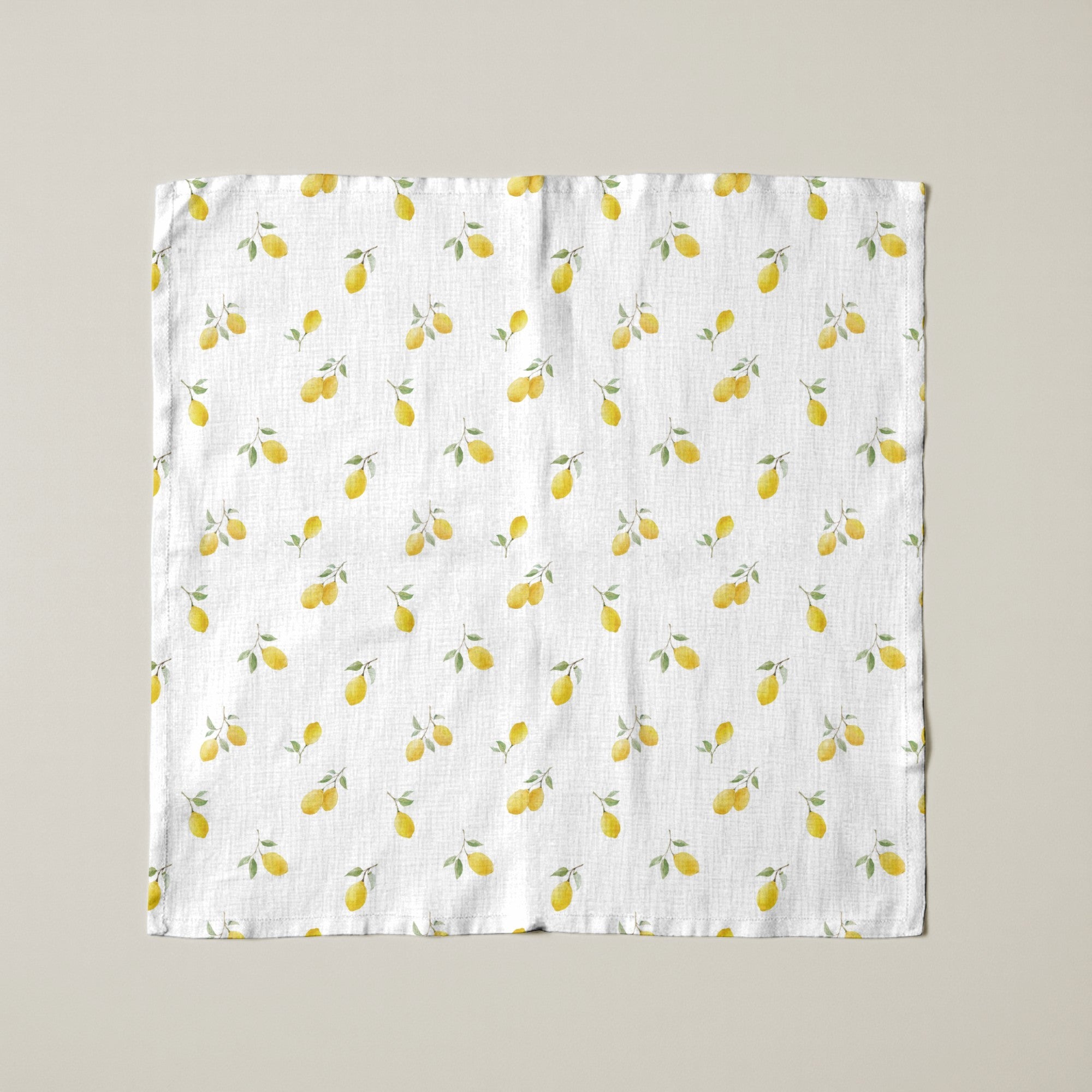 Pack 2 unidades servilletas Bettina 924-4 43x43 cm