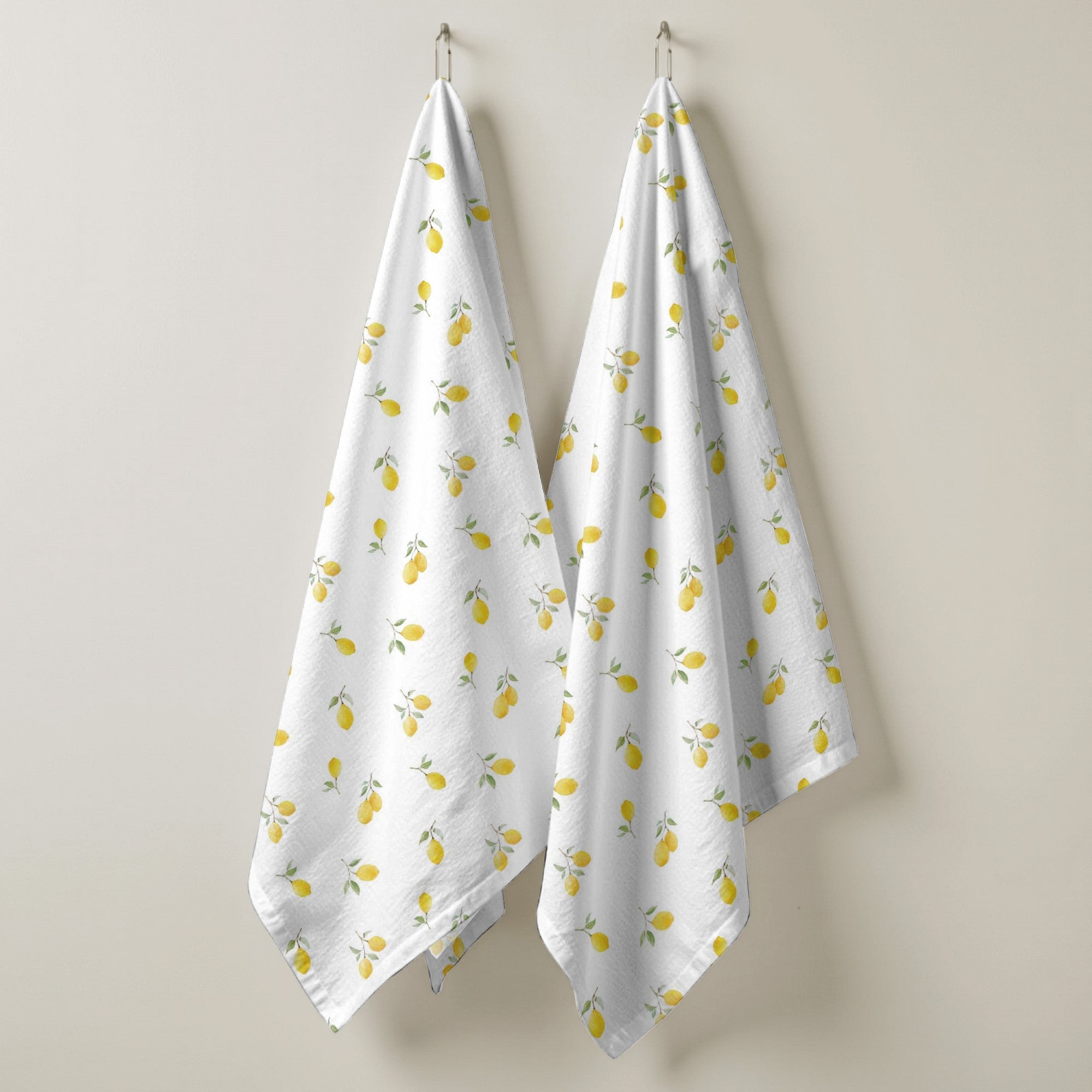 Pack 2 unidades paño de cocina Bettina 924-4 44x60 cm