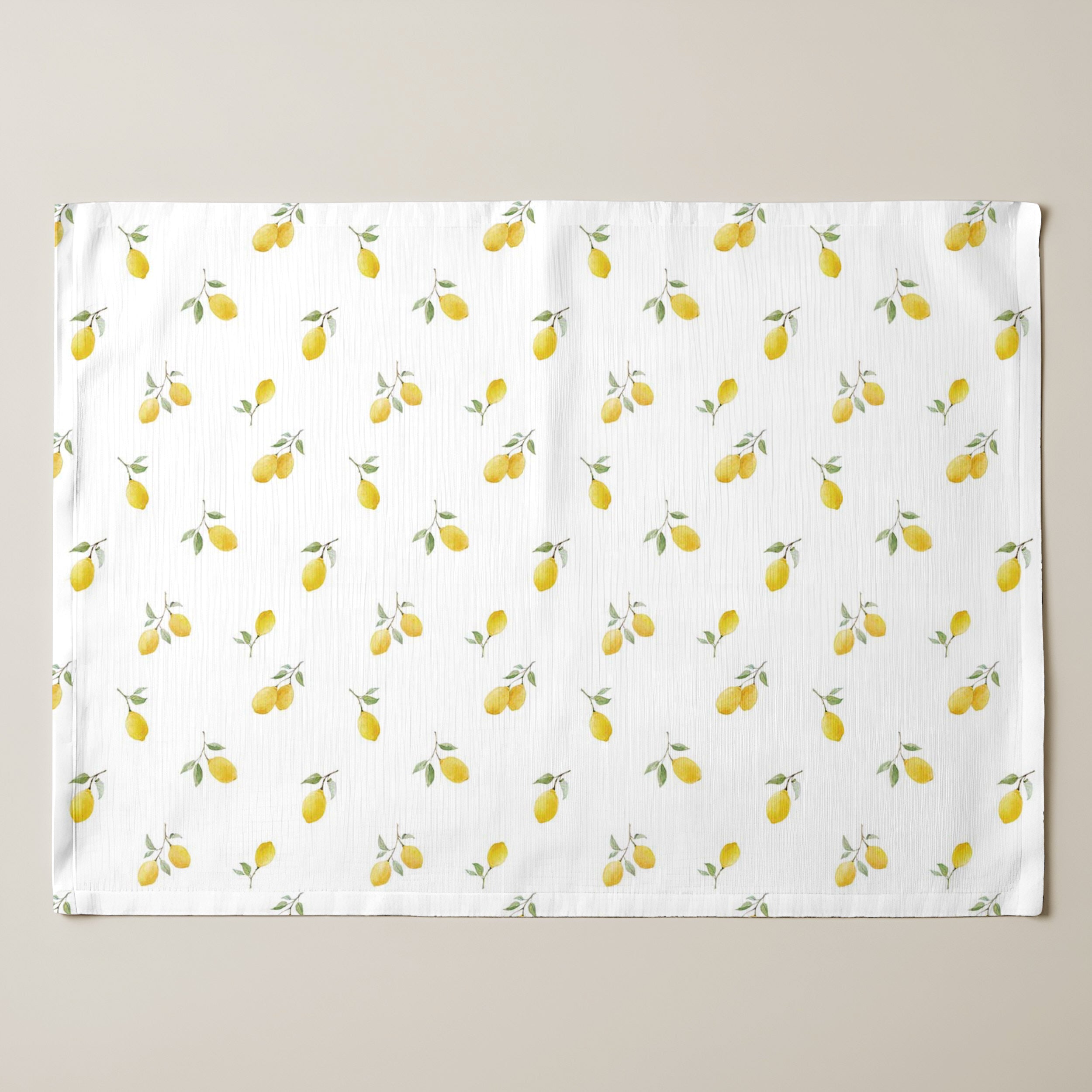 Pack 2 unidades mantel individual antimanchas Bettina 924-4 35x50 cm