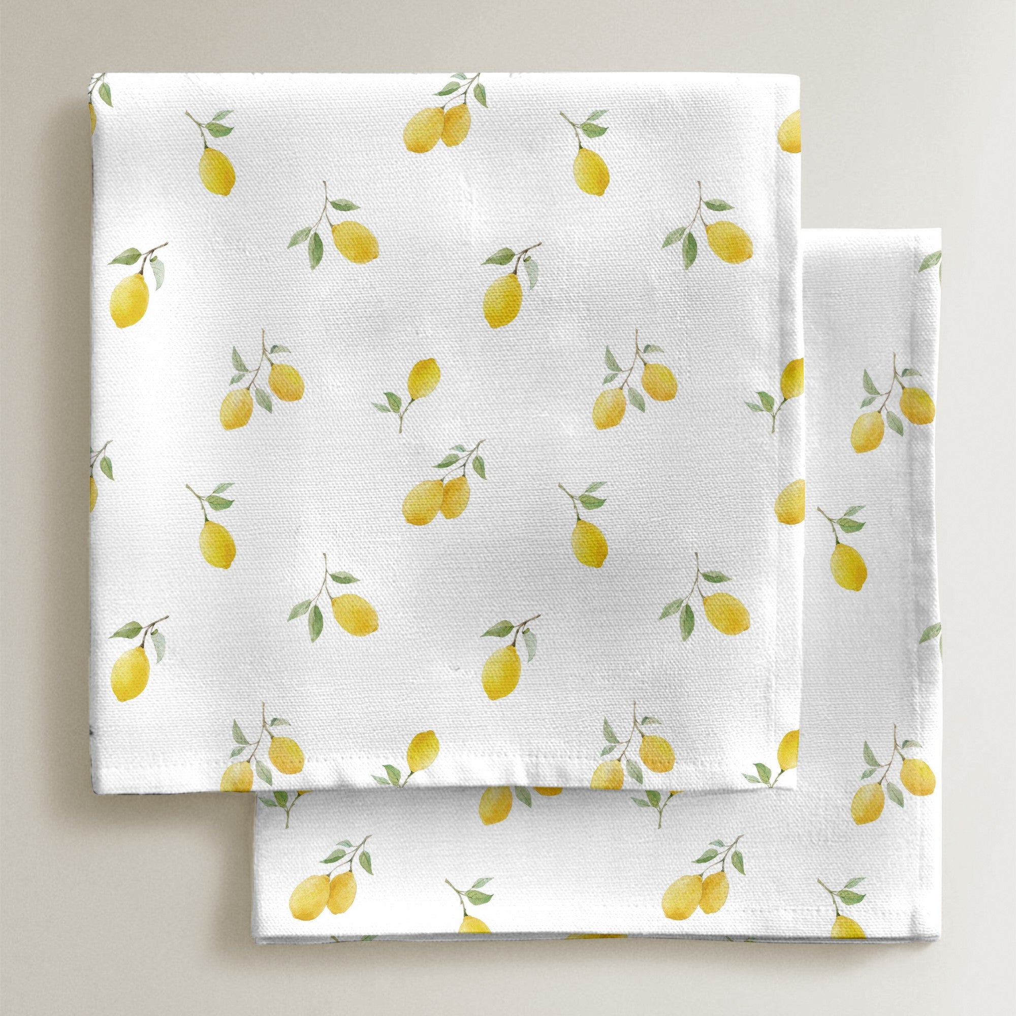 Pack 2 unidades servilletas Bettina 924-4 43x43 cm