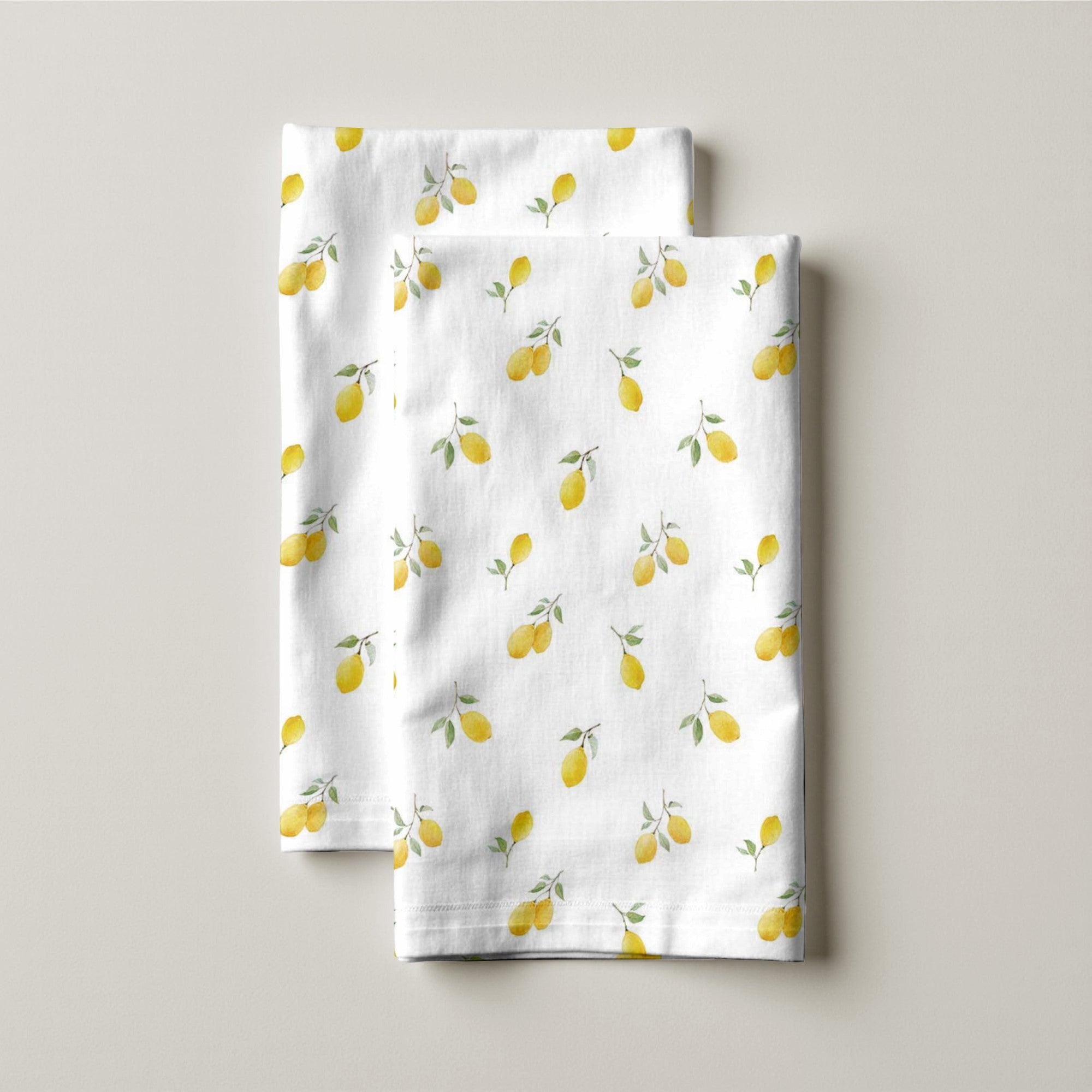 Pack 2 unidades paño de cocina Bettina 924-4 44x60 cm