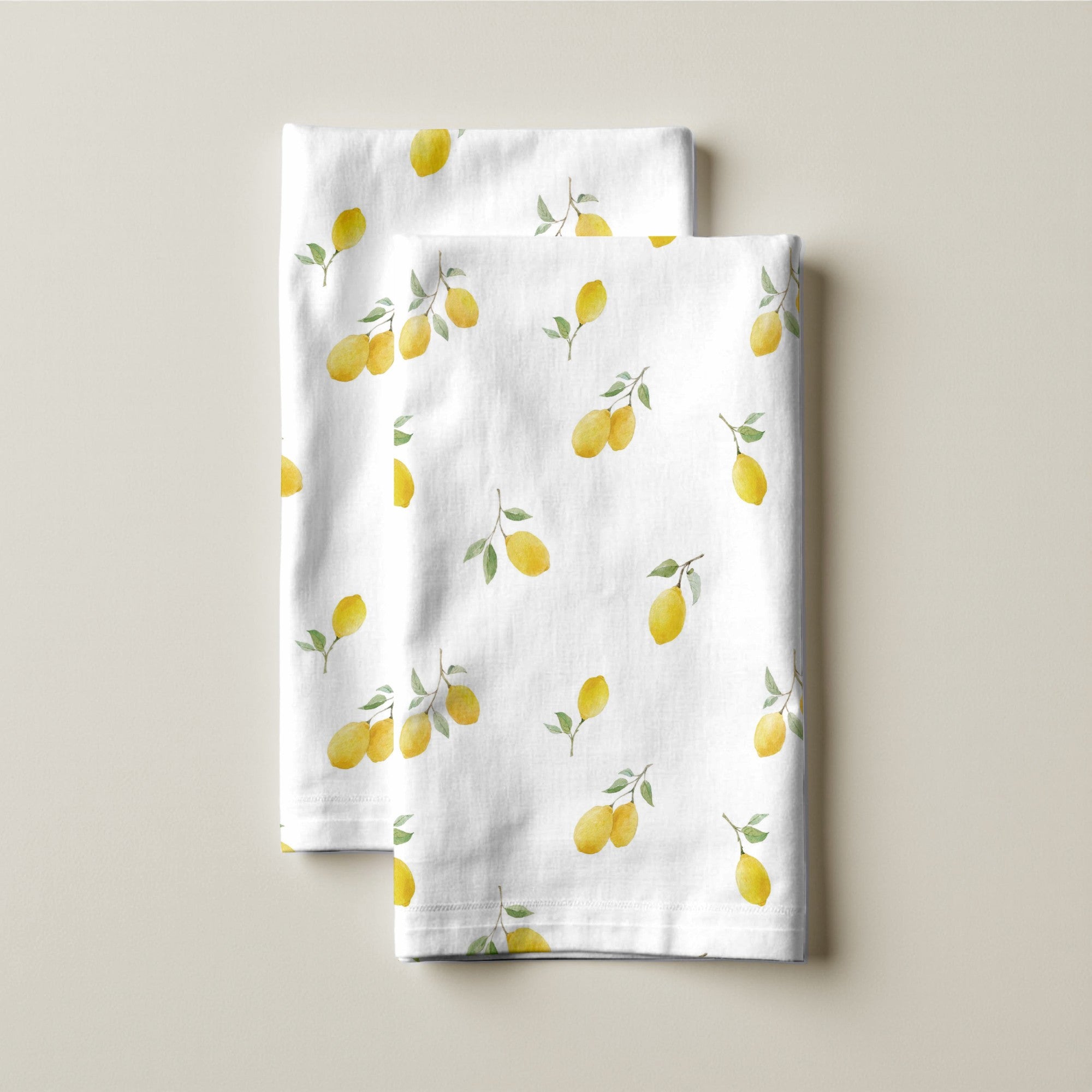 Pack 2 unidades servilletas Bettina 924-4 43x43 cm