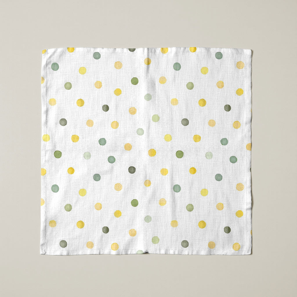 Pack 2 unidades servilletas Bettina Motas 43x43 cm