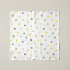 Pack 2 unidades servilletas Bettina Motas 43x43 cm