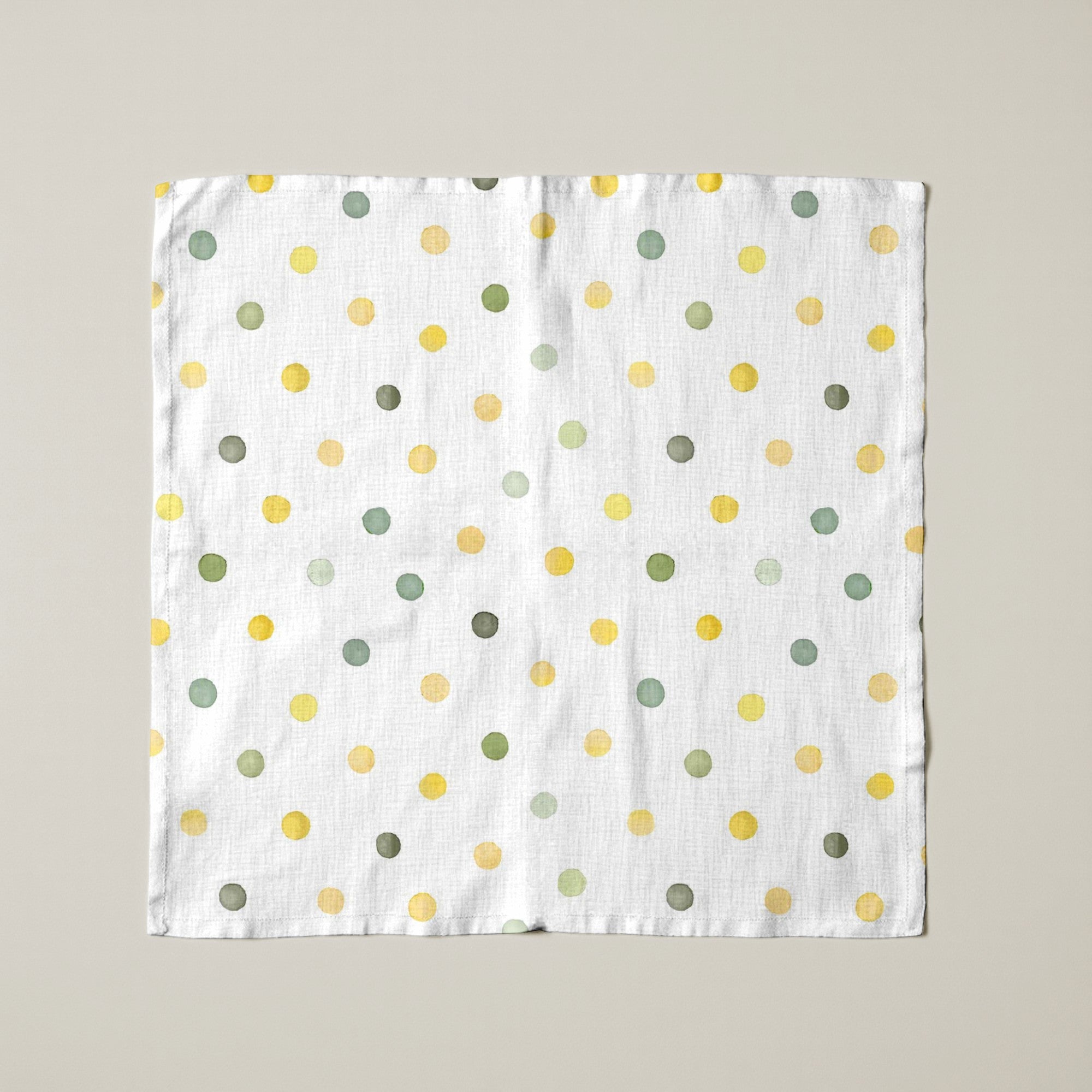 Pack 2 unidades servilletas Bettina Motas 43x43 cm