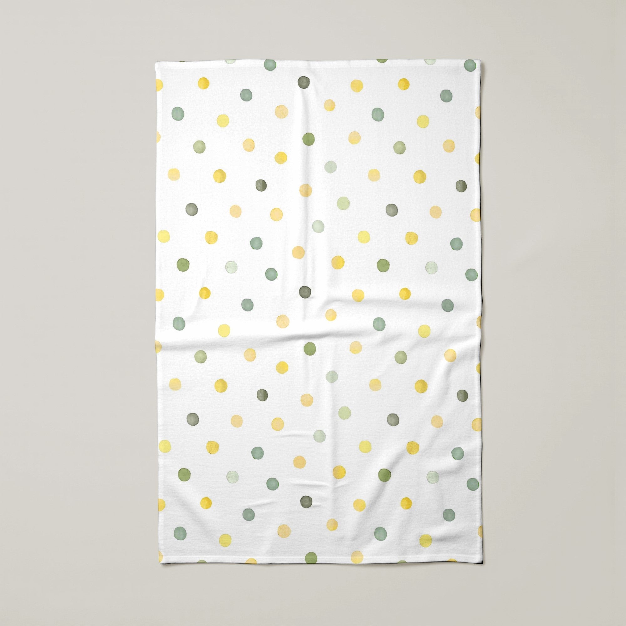 Pack 2 unidades paño de cocina Bettina Motas 44x60 cm