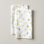 Pack 2 unidades paño de cocina Bettina Motas 44x60 cm