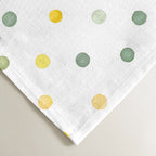 Pack 2 unidades mantel individual antimanchas Bettina Motas 35x50 cm