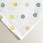 Pack 2 unidades servilletas Bettina Motas 43x43 cm