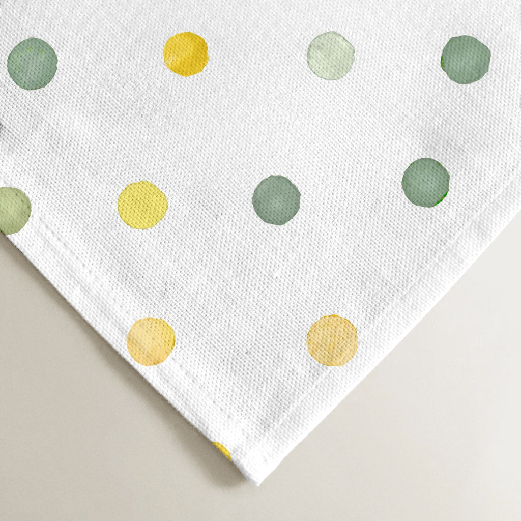 Pack 2 unidades paño de cocina Bettina Motas 44x60 cm