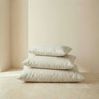 Funda para cama de mascota antimanchas Bobby Beige