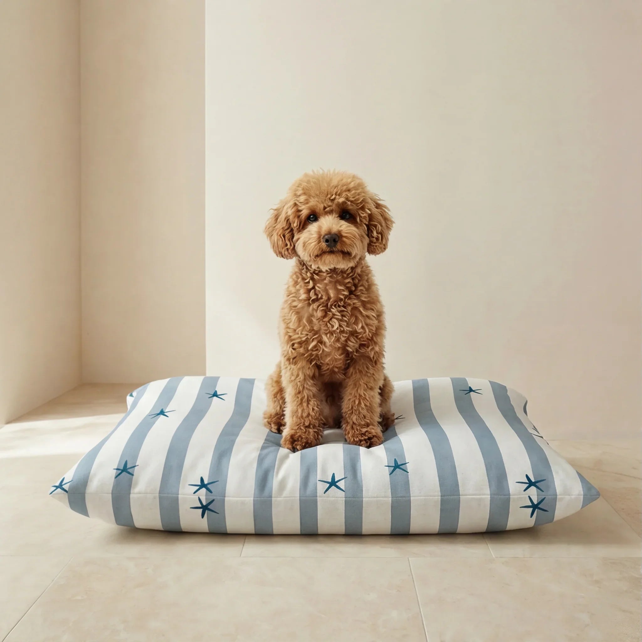 Funda para cama de mascota antimanchas Boni