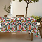 Mantel antimanchas Boo 924-5 High