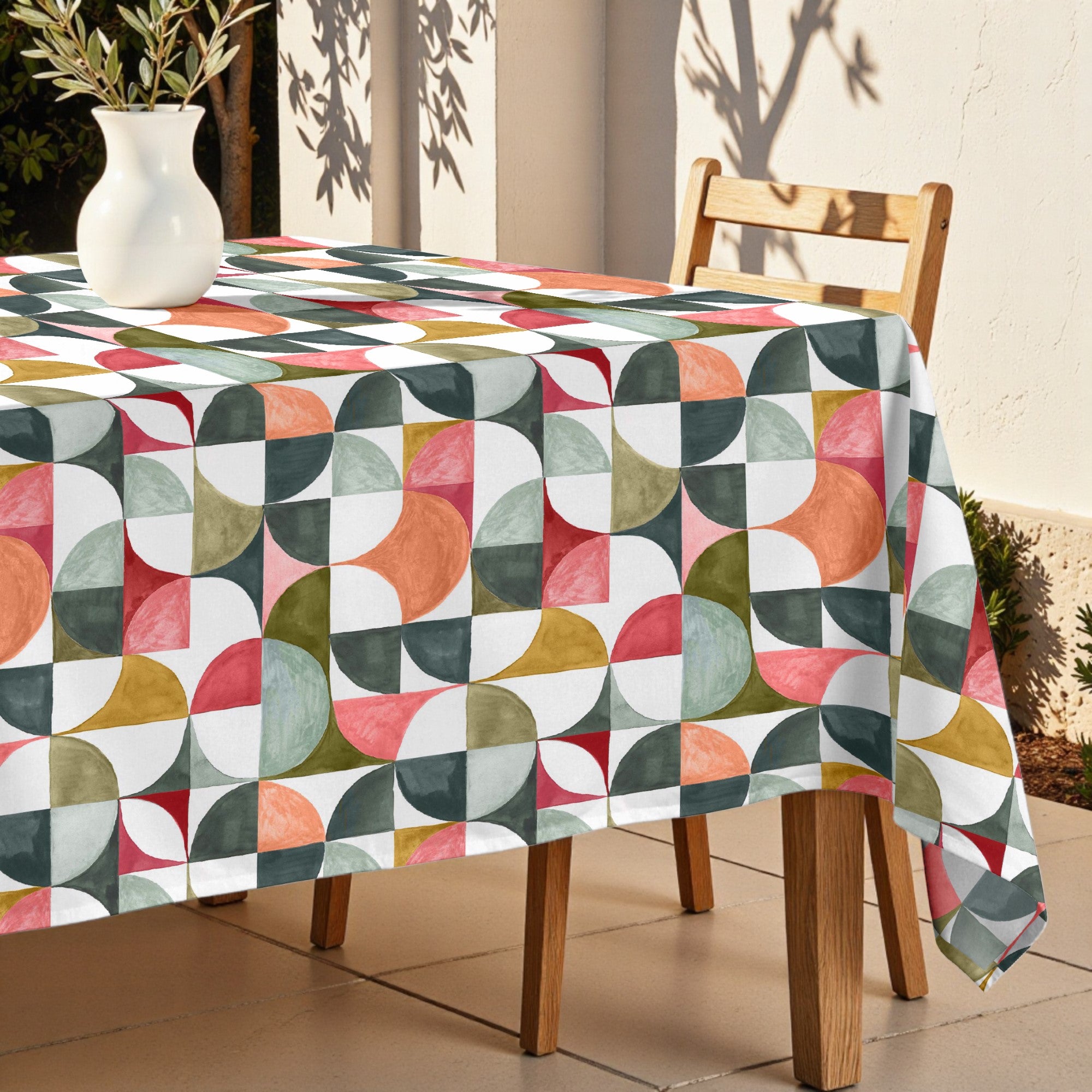 Mantel antimanchas Boo 924-5 High
