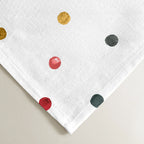 Pack 2 unidades paño de cocina Boo Motas 44x60 cm