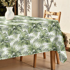 Mantel antimanchas Botanic 120-1