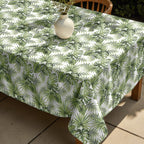Mantel antimanchas Botanic 120-1