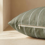 Funda para cama de mascota antimanchas Eira Verde