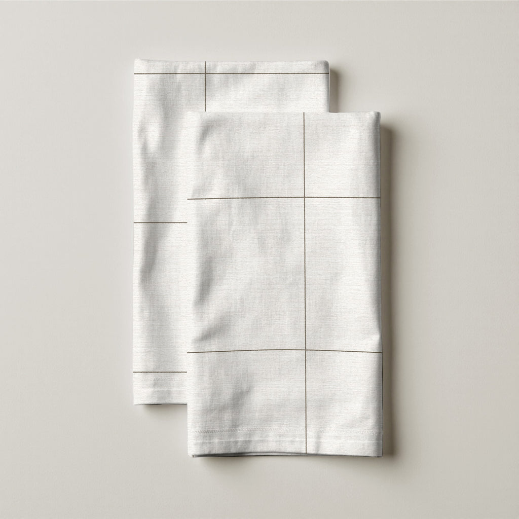 Pack 2 unidades paño de cocina Britton