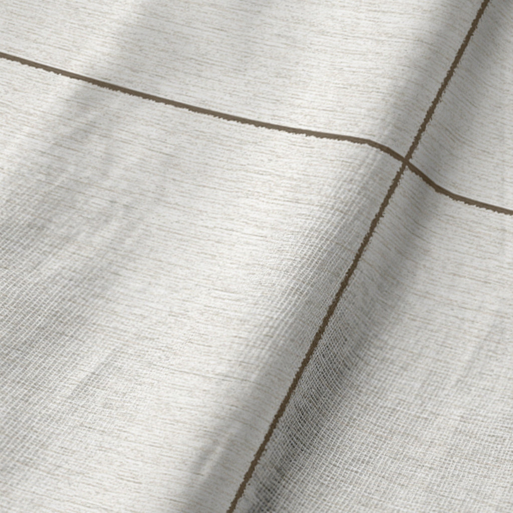 Camino de mesa 100% algodón Britton 50x150 cm