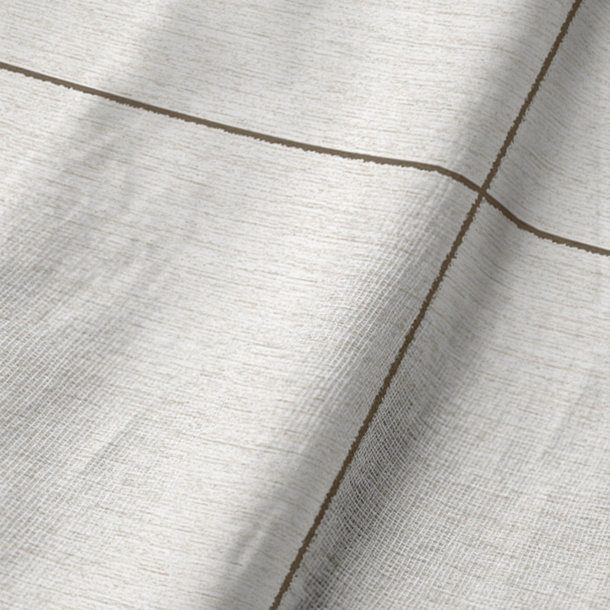 Camino de mesa 100% algodón Britton 50x150 cm