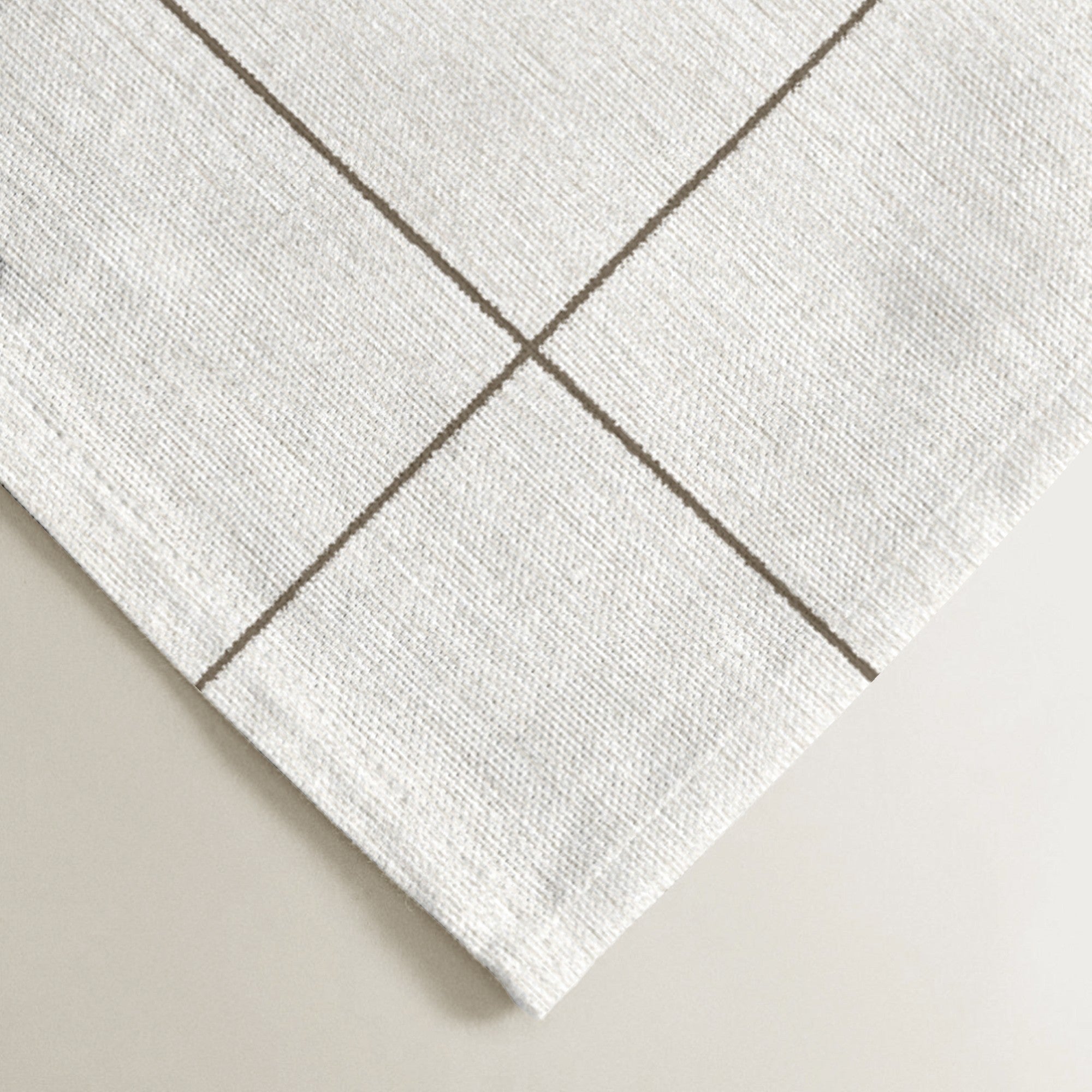 Pack de 4 unidades servilletas Britton